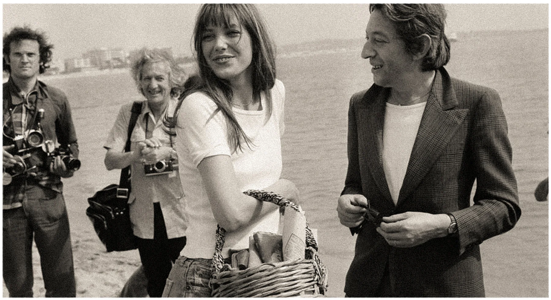 The Enduring Influence of Jane Birkin