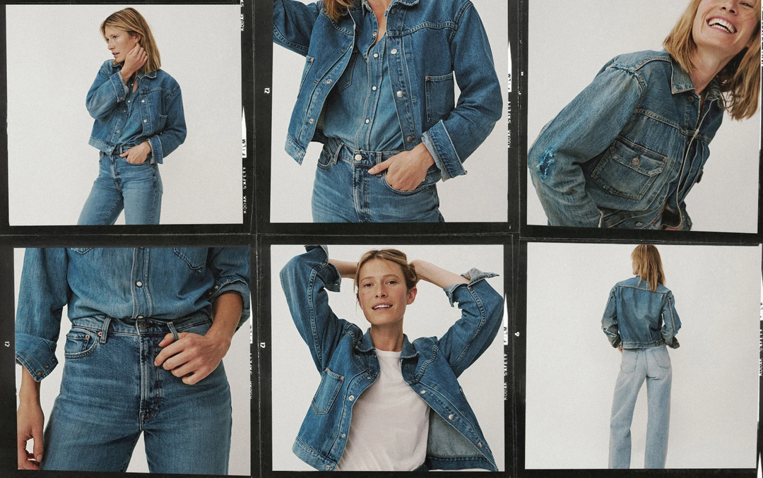 Introducing Indigo: A New Era of Women’s Fashion at Mono Wardrobe