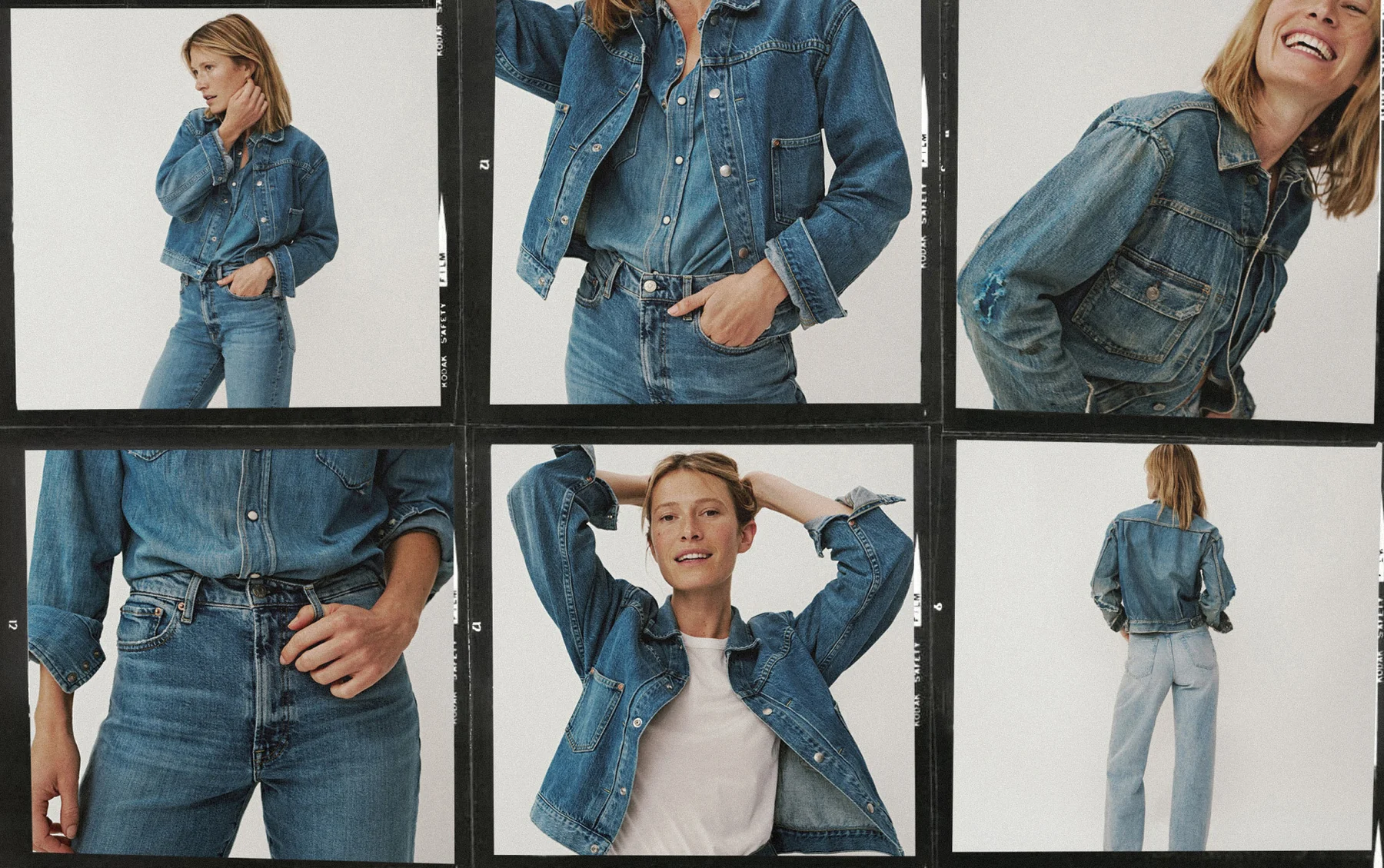 Introducing Indigo: A New Era of Women’s Fashion at Mono Wardrobe