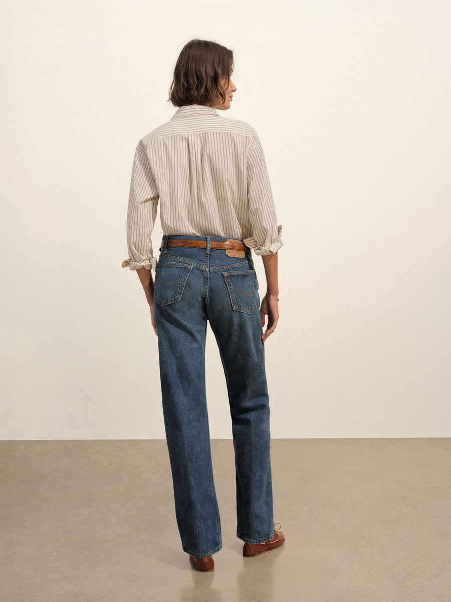 Mainstay Cotton Shirt