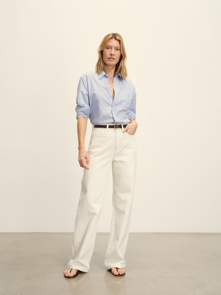 Mainstay Cotton Shirt