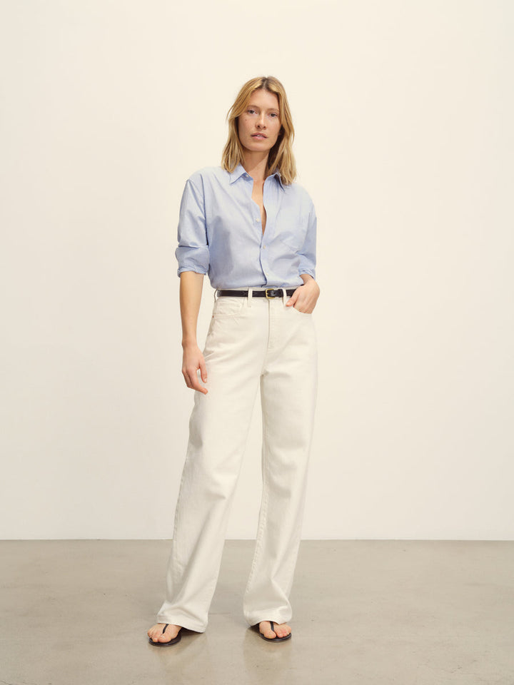 Mainstay Cotton Shirt