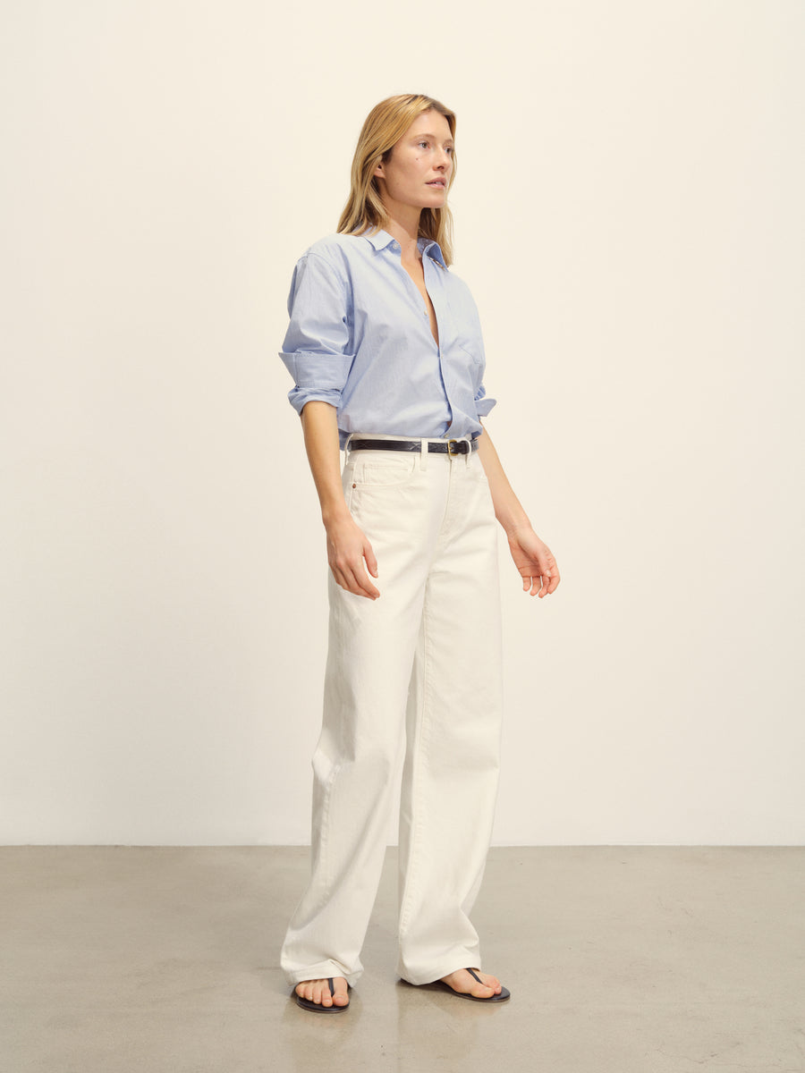 Mainstay Cotton Shirt