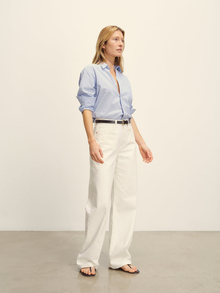 Mainstay Cotton Shirt