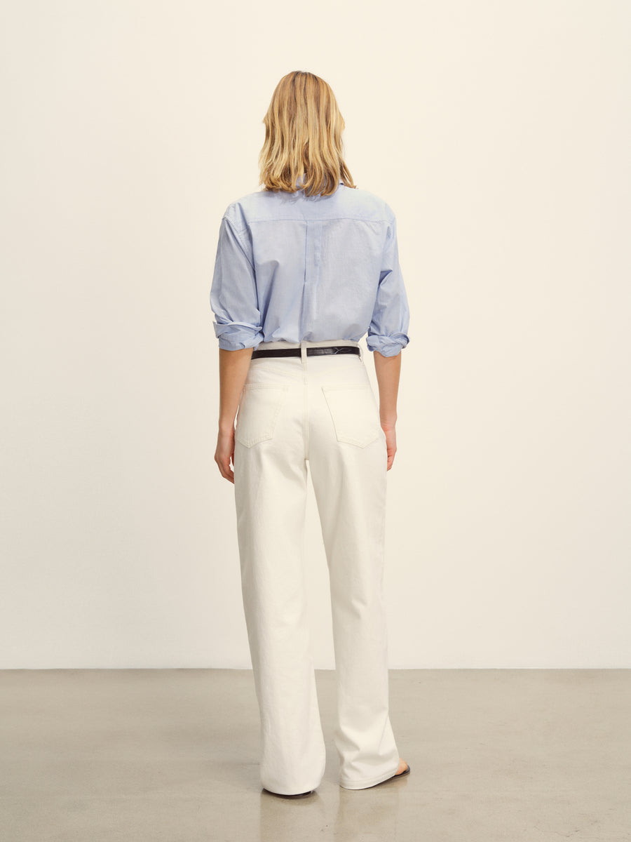 Mainstay Cotton Shirt