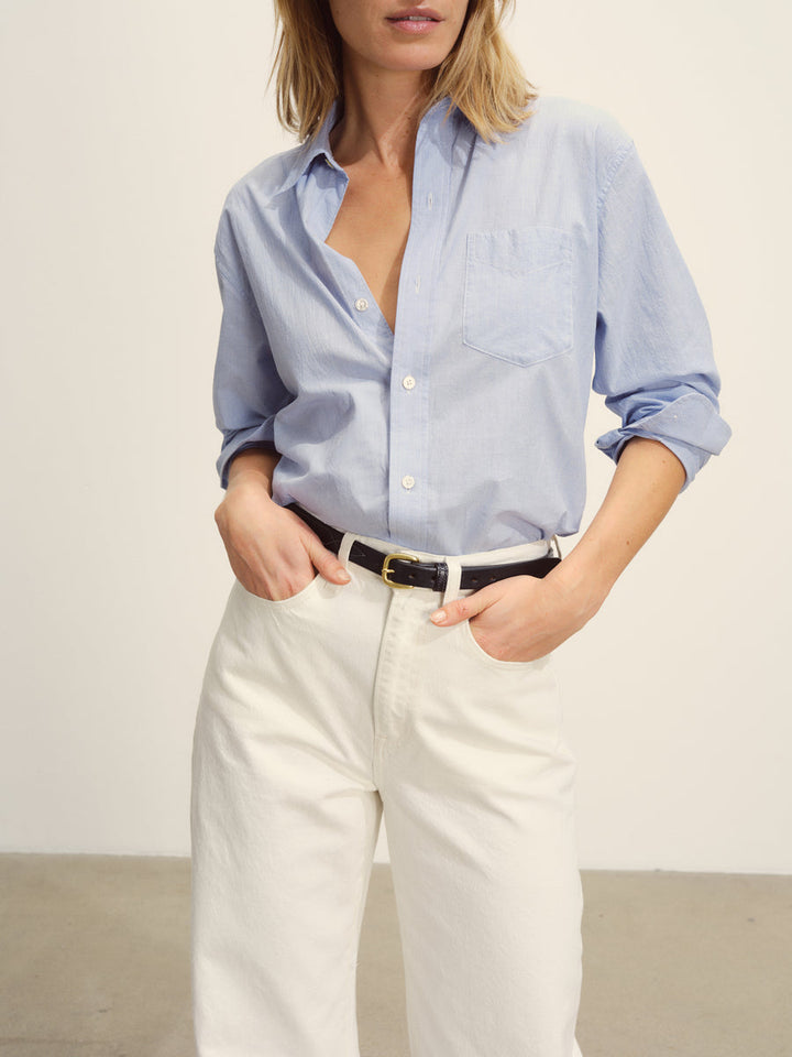 Mainstay Cotton Shirt