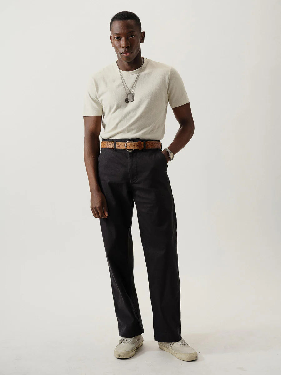 Yuma Hemp Cotton Classic Tee