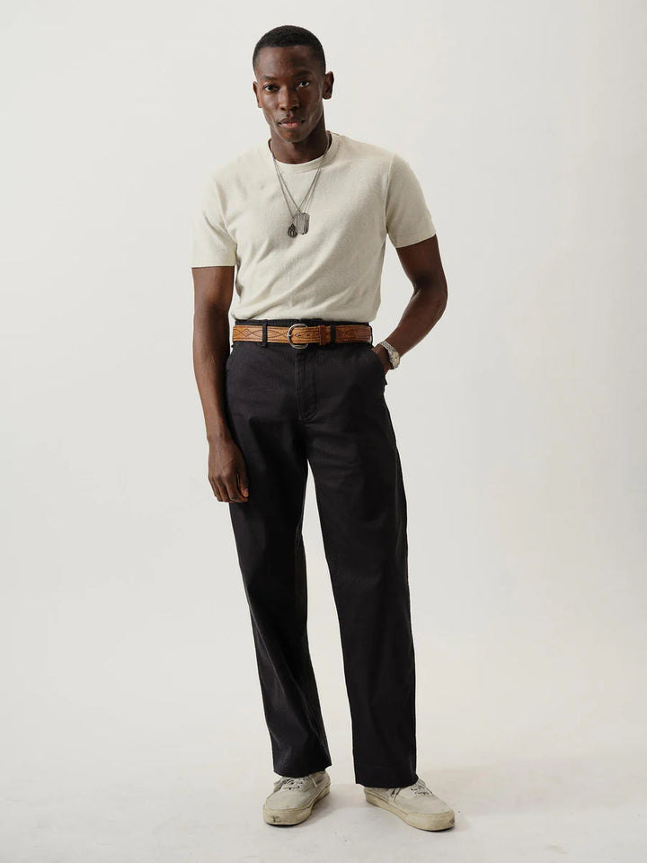 Yuma Hemp Cotton Classic Tee