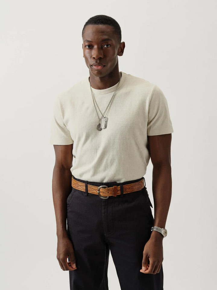 Yuma Hemp Cotton Classic Tee