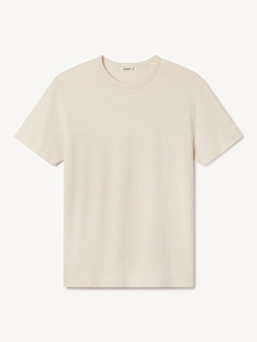 Yuma Hemp Cotton Classic Tee
