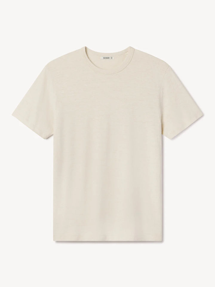 Yuma Hemp Cotton Classic Tee