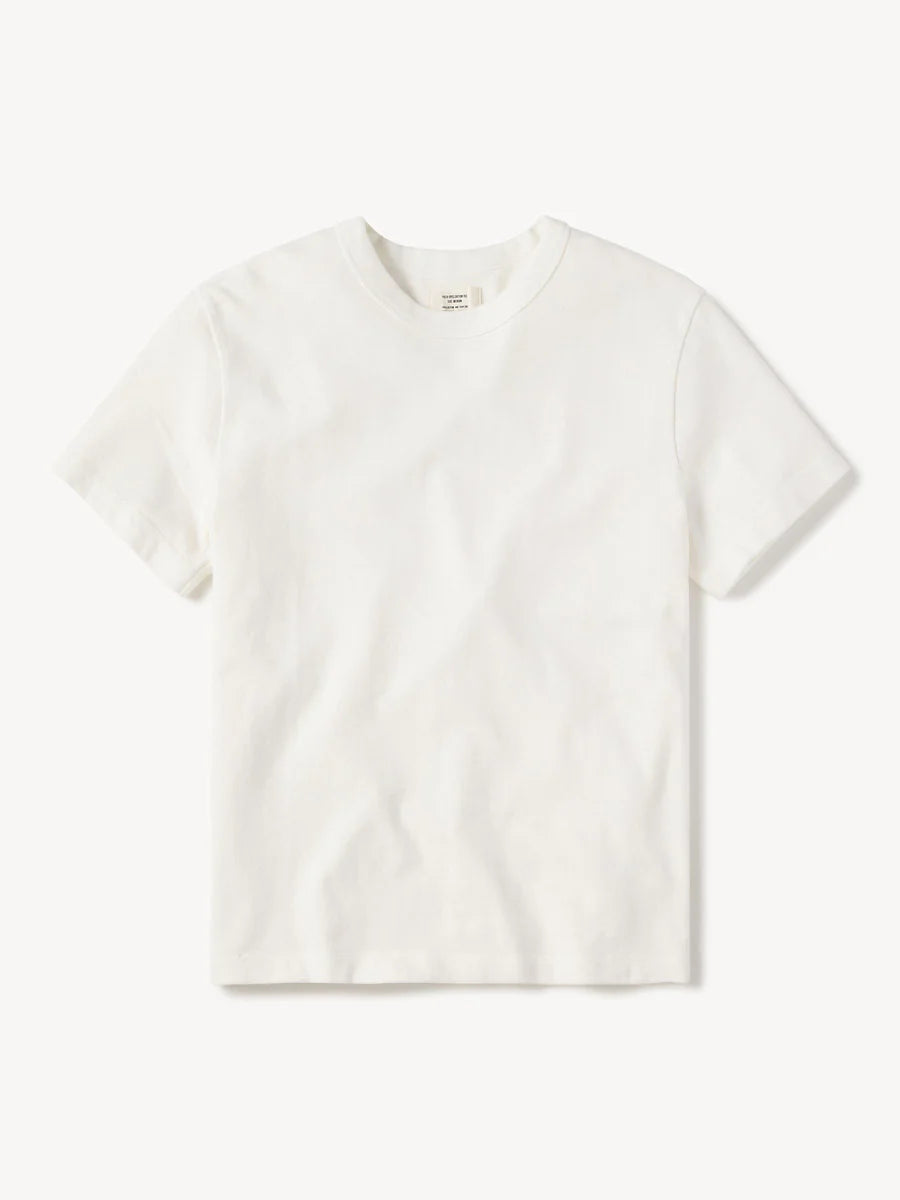 Field-Spec Cotton Heavy Tee