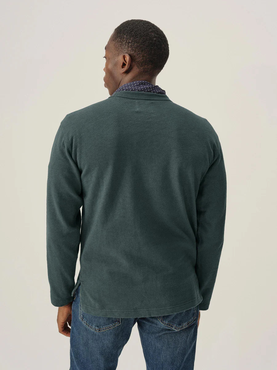 Field-Spec Rugby Crew