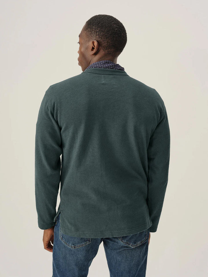 Field-Spec Rugby Crew