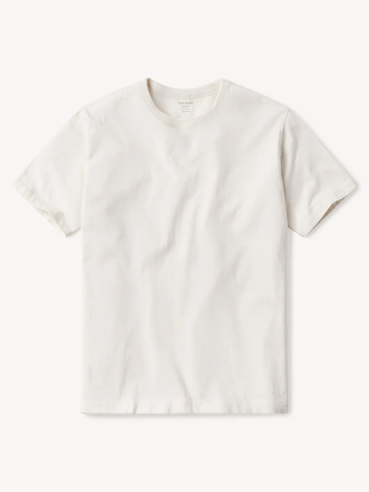 Toughknit™ 90s Boxy Tee
