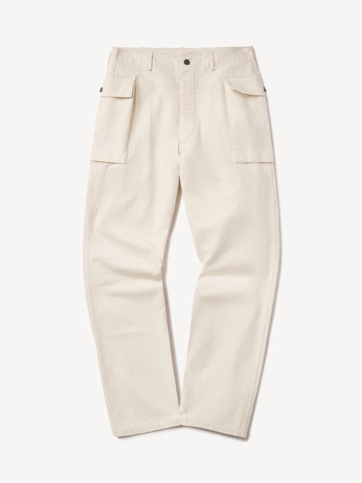 Omaha Flyweight HBT P-43 Cargo Pant