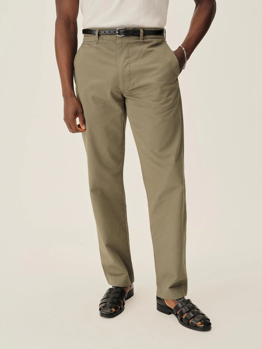 Tropic Twill Carry-On Ford Standard Pant