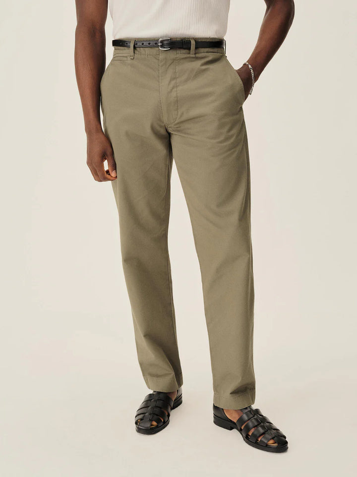 Tropic Twill Carry-On Ford Standard Pant