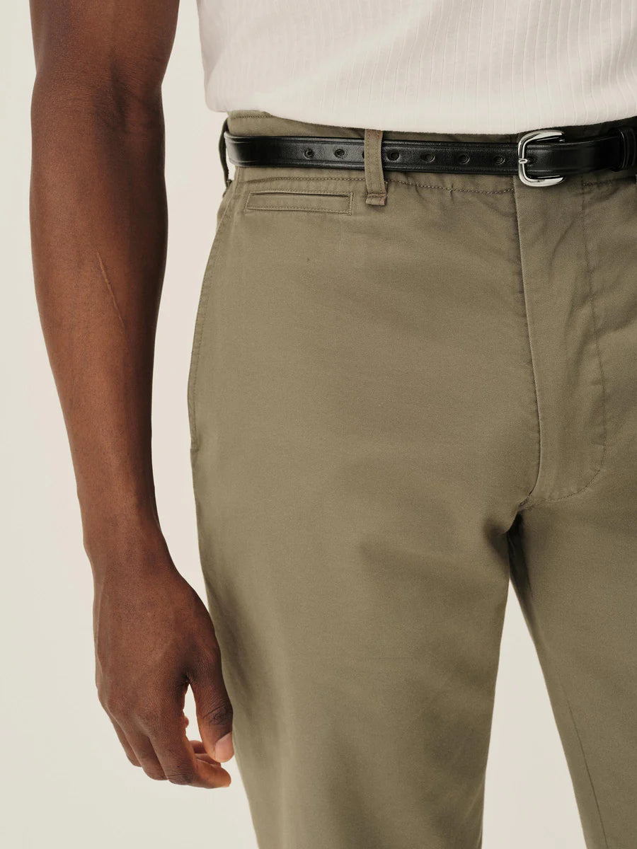 Tropic Twill Carry-On Ford Standard Pant