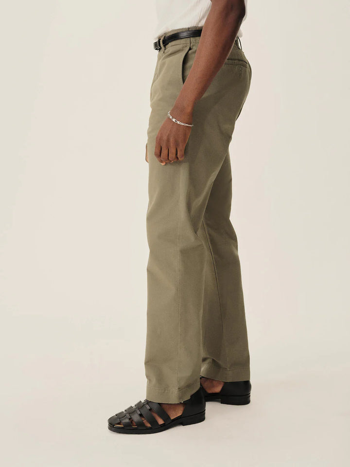 Tropic Twill Carry-On Ford Standard Pant