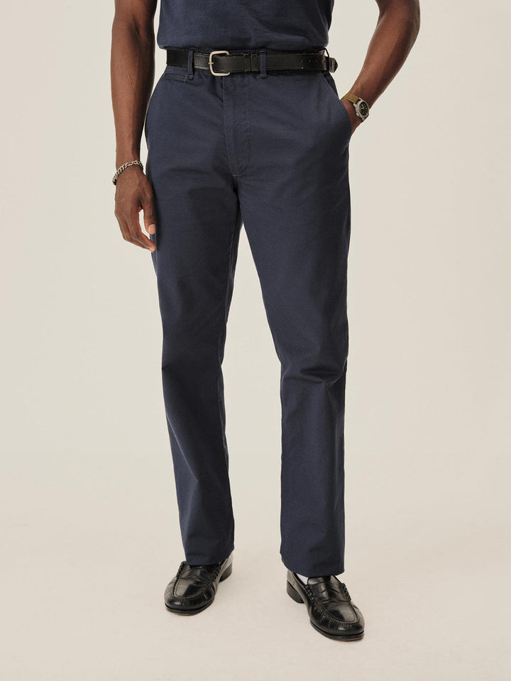 Tropic Twill Carry-On Ford Standard Pant
