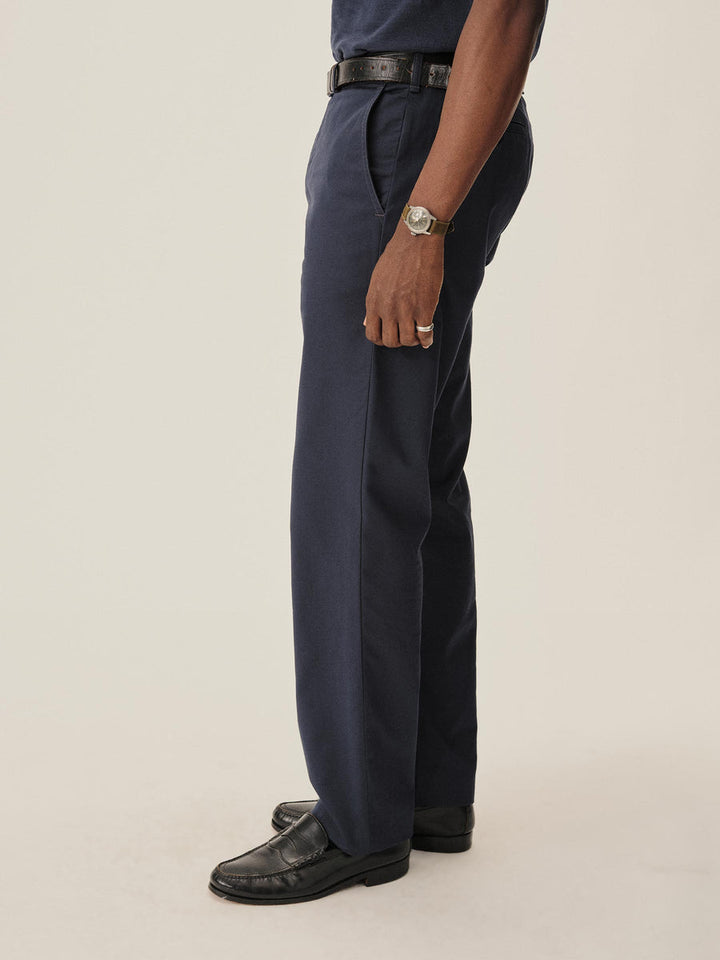 Tropic Twill Carry-On Ford Standard Pant