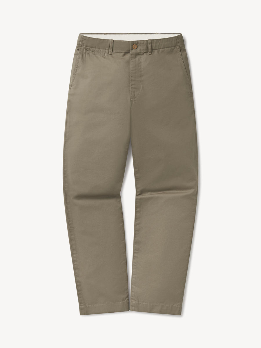 Tropic Twill Carry-On Ford Standard Pant