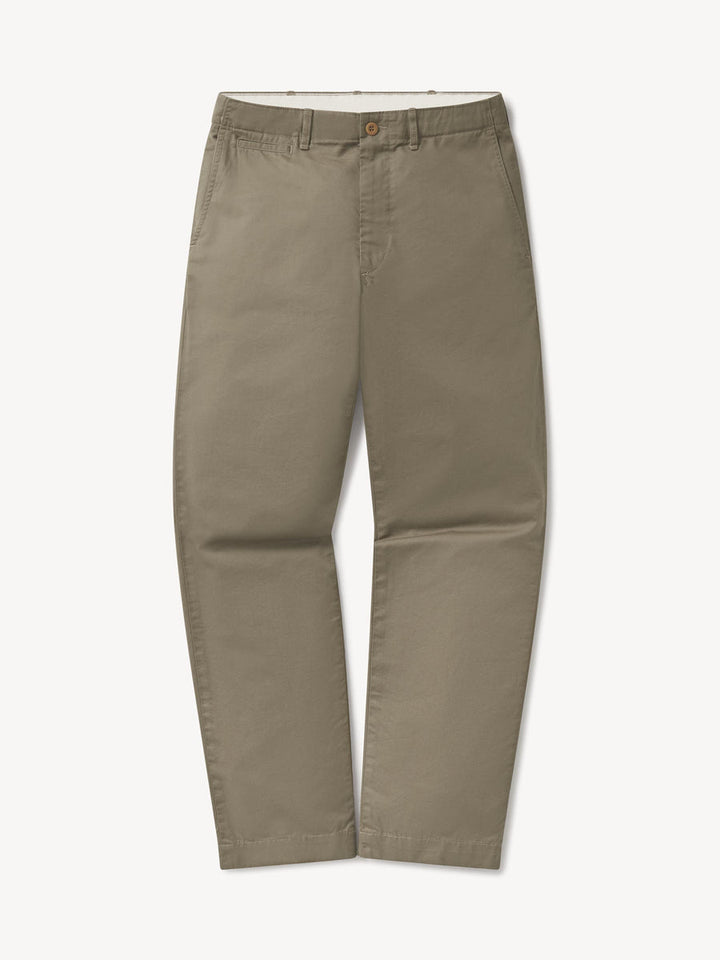 Tropic Twill Carry-On Ford Standard Pant