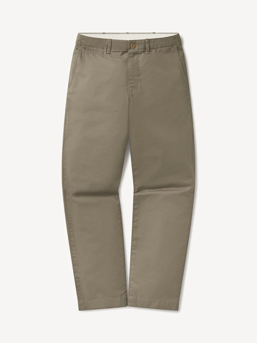 Tropic Twill Carry-On Ford Standard Pant