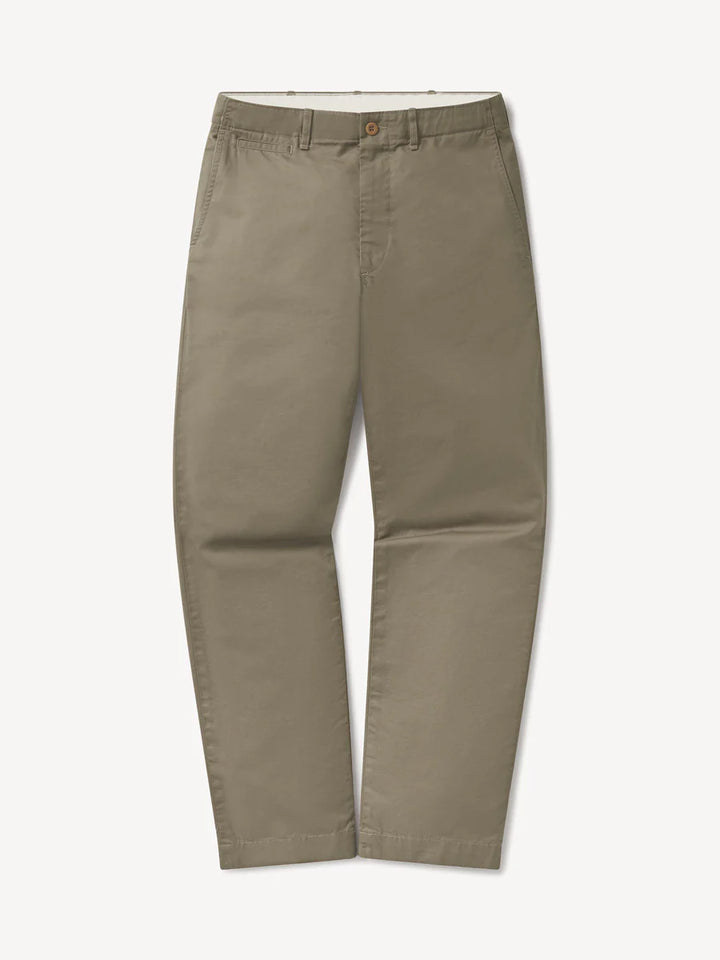 Tropic Twill Carry-On Ford Standard Pant