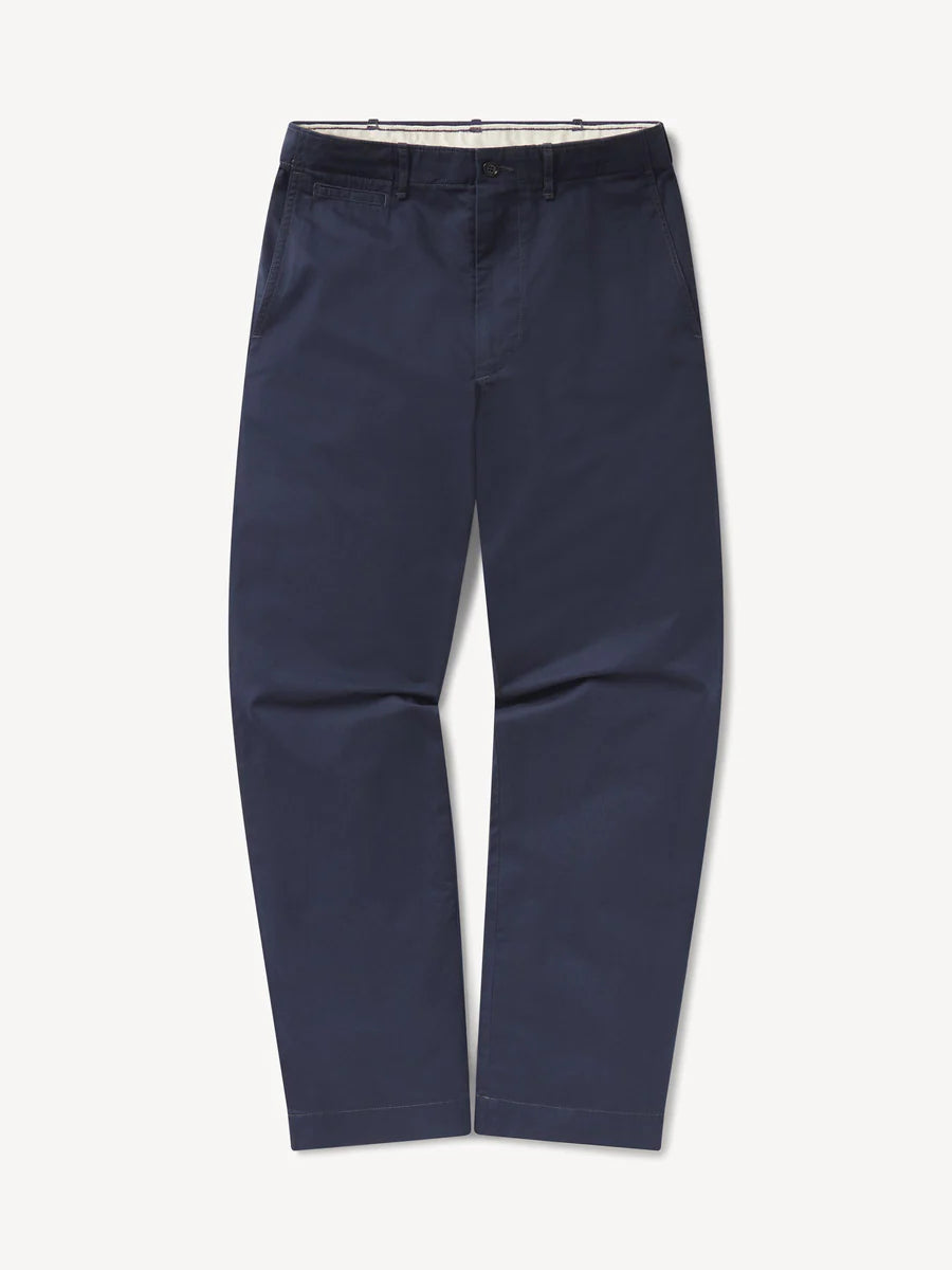 Tropic Twill Carry-On Ford Standard Pant