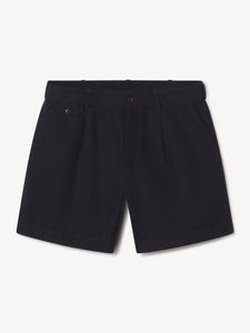 Capitola Linen Carry-On Larsen Short