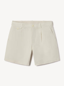 Capitola Linen Carry-On Larsen Short