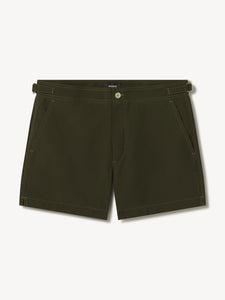 Newport Nylon Swim Short