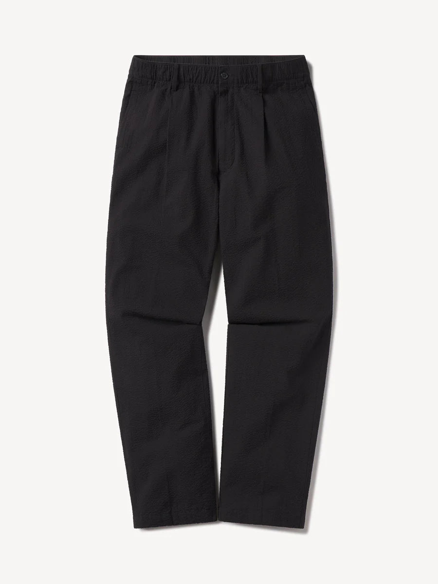 Lightweight Seersucker Romeo Pant