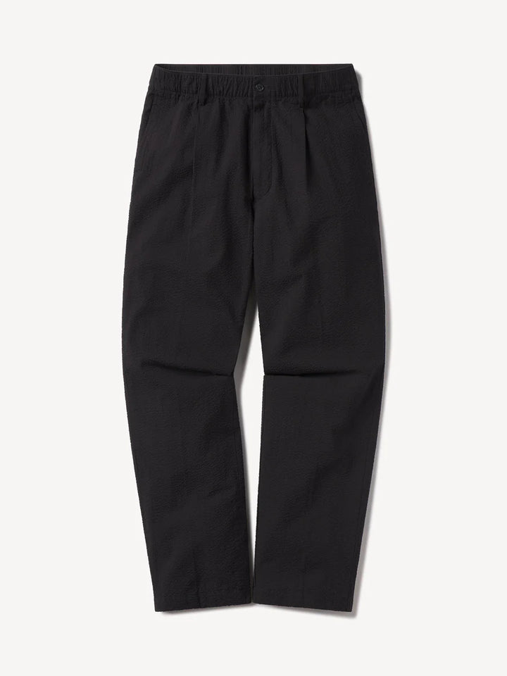 Lightweight Seersucker Romeo Pant