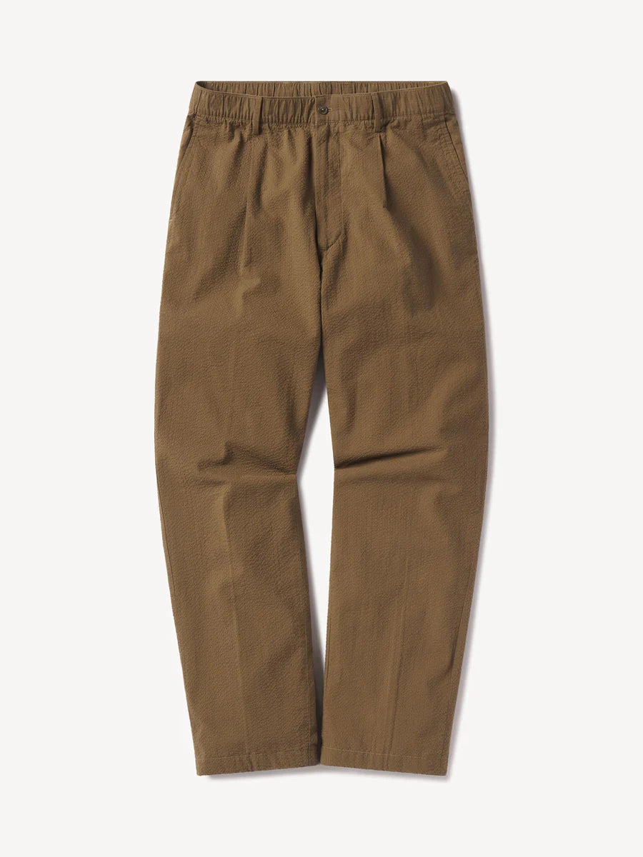 Lightweight Seersucker Romeo Pant
