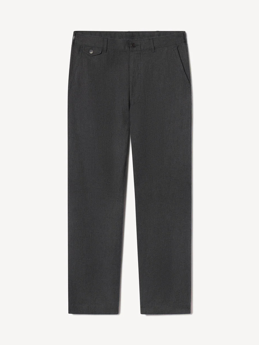 Capitola Linen Carry-On Ford Standard Pant