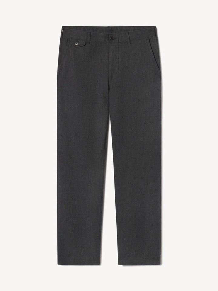 Capitola Linen Carry-On Ford Standard Pant