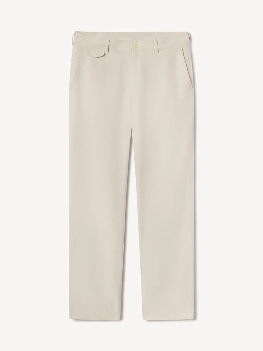 Capitola Linen Carry-On Ford Standard Pant