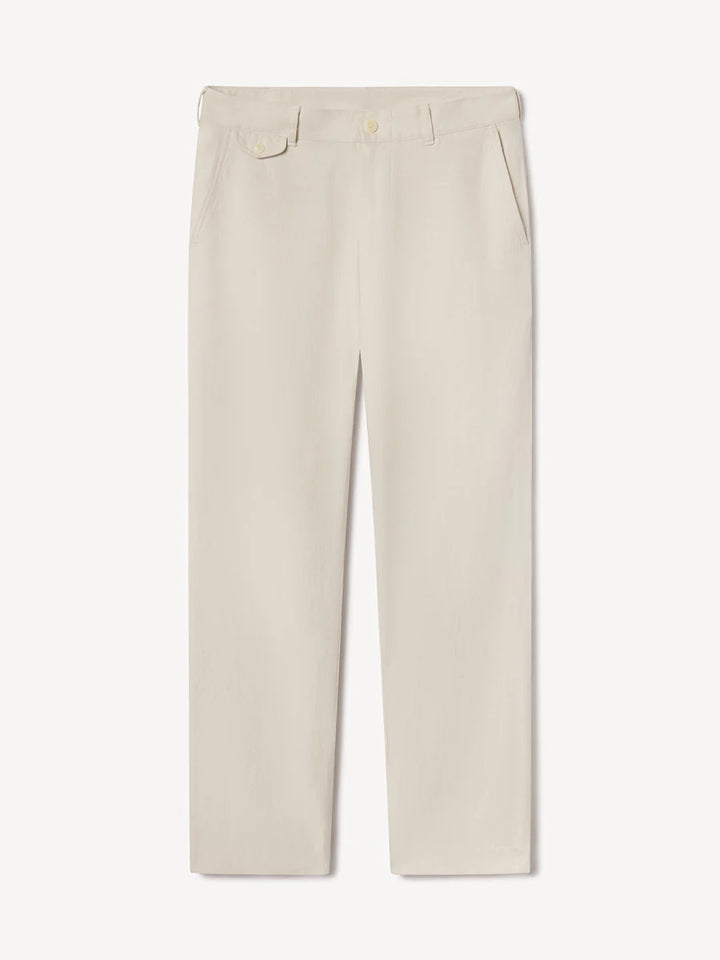 Capitola Linen Carry-On Ford Standard Pant
