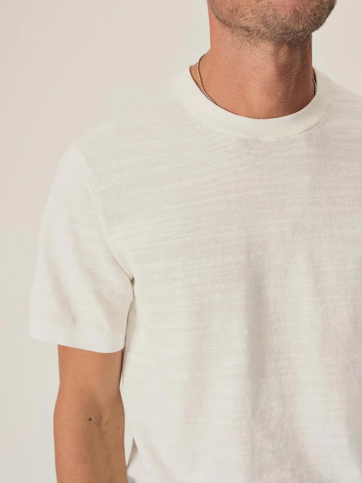Avalon Knit Classic Tee