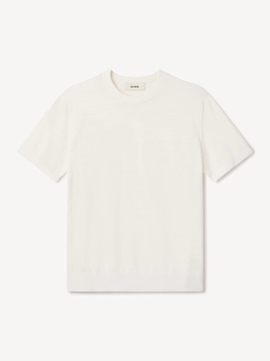 Avalon Knit Classic Tee