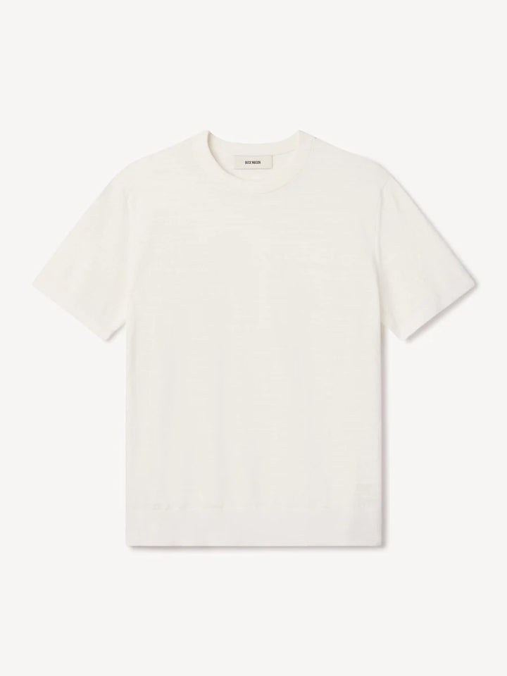 Avalon Knit Classic Tee