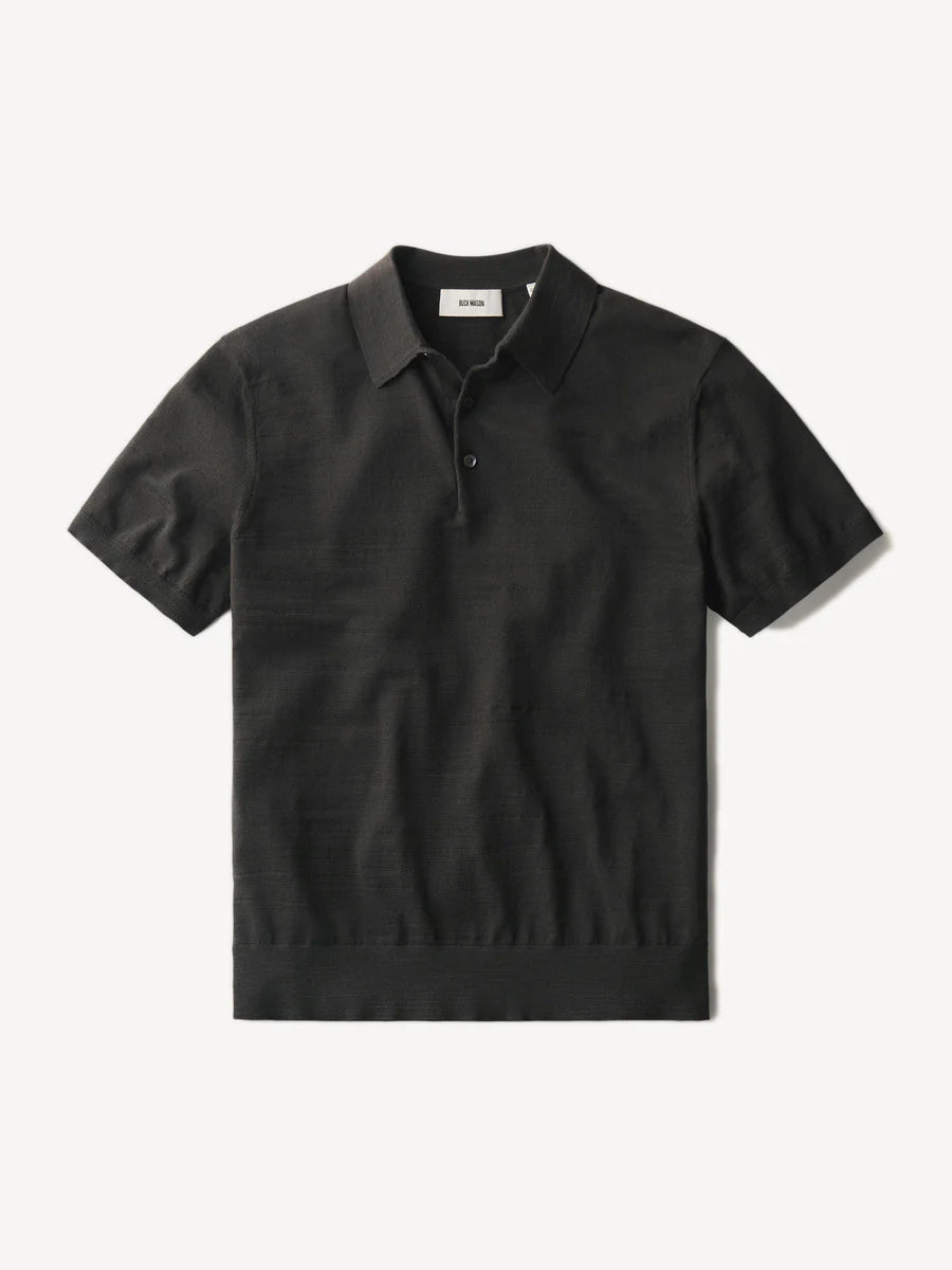 Avalon Knit Polo