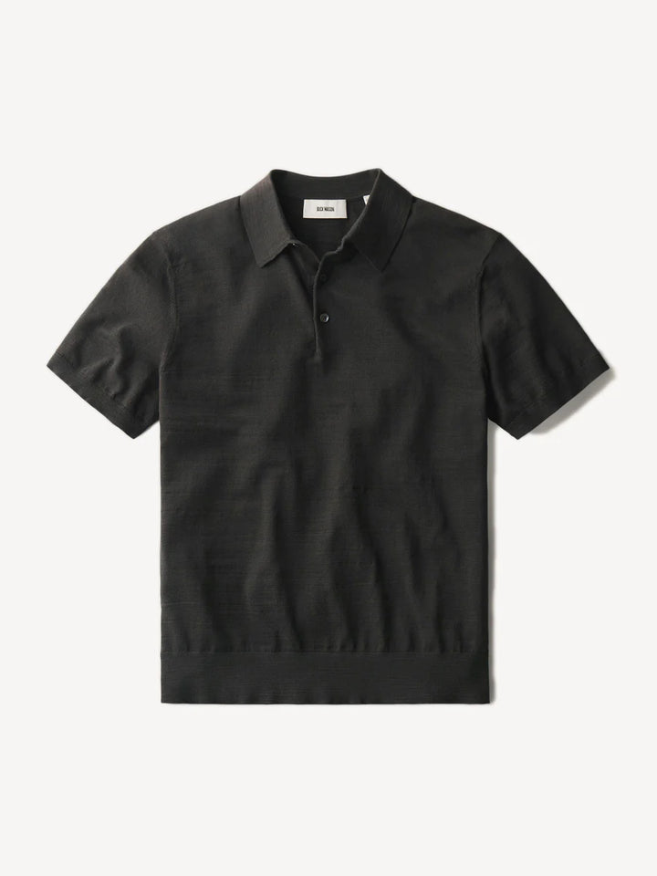 Avalon Knit Polo
