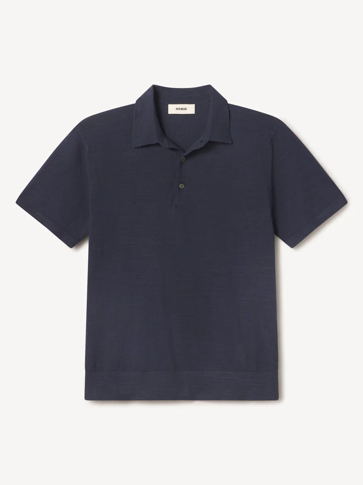 Avalon Knit Polo