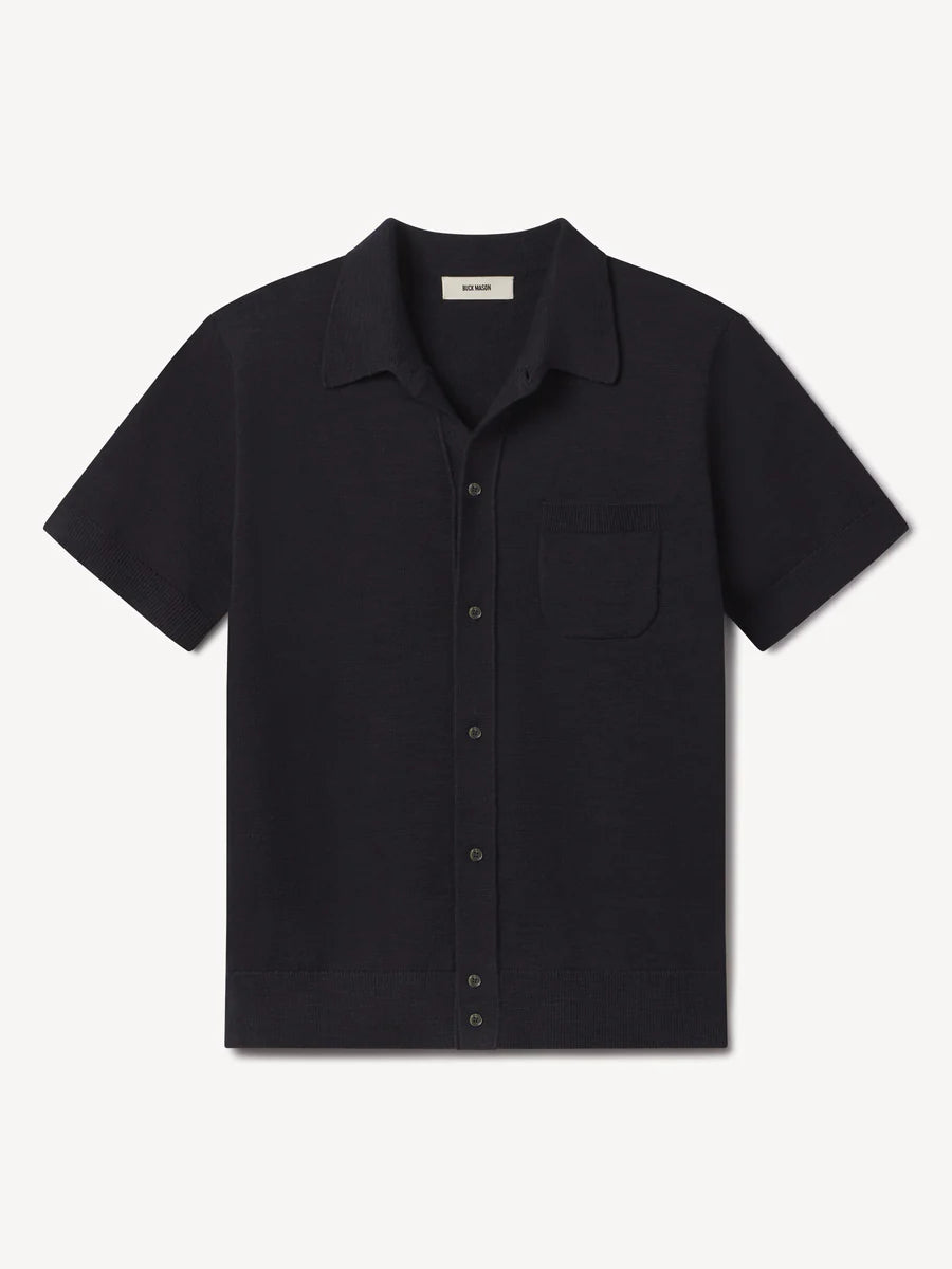 Feel Flows Linen S/S Shirt