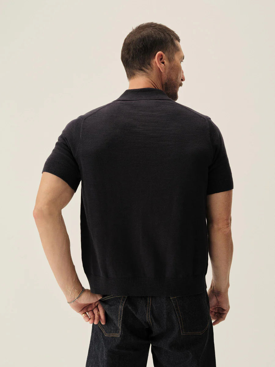 Feel Flows Linen S/S Shirt