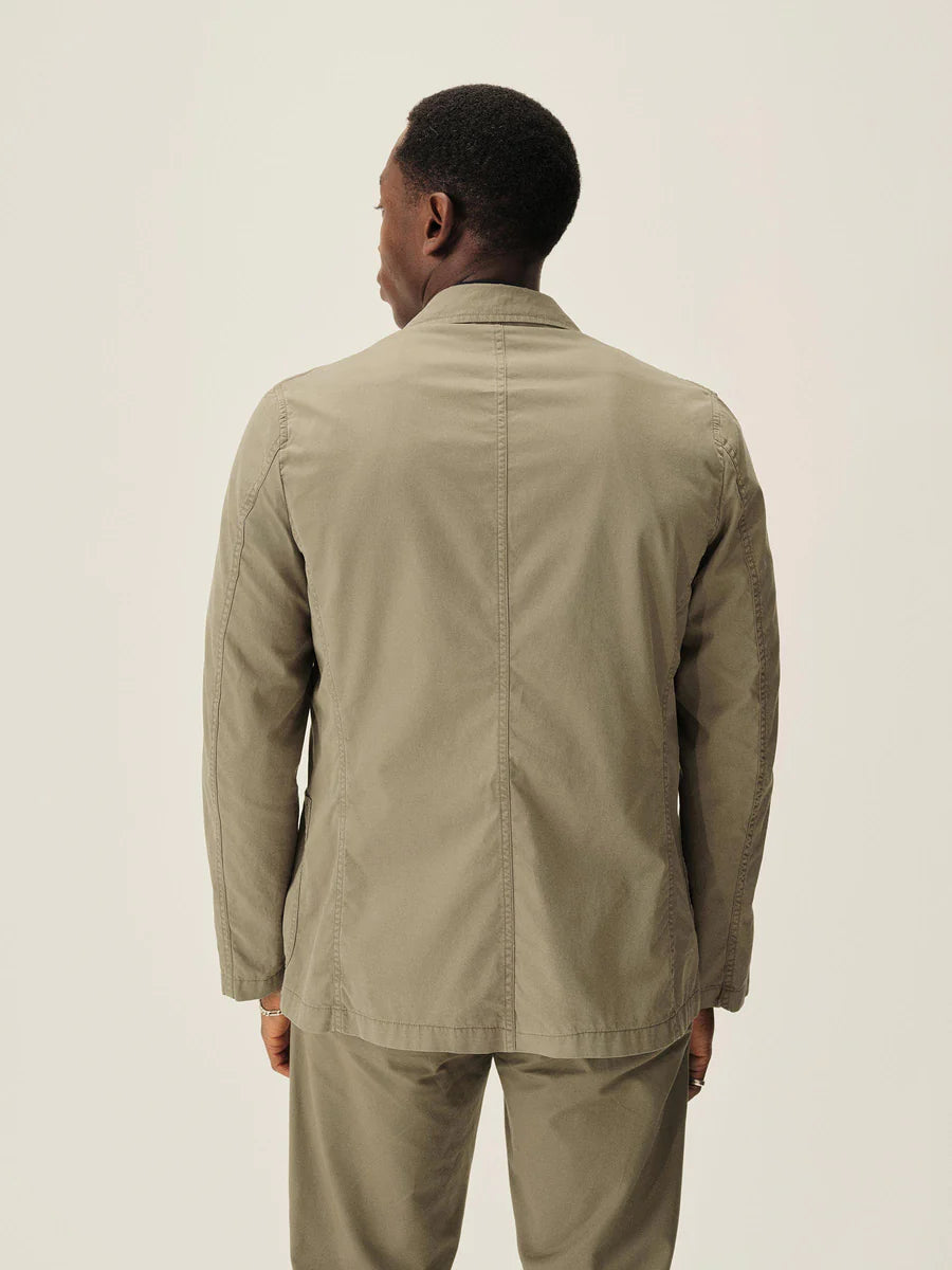 Airlight Ripstop Bomber Jacket